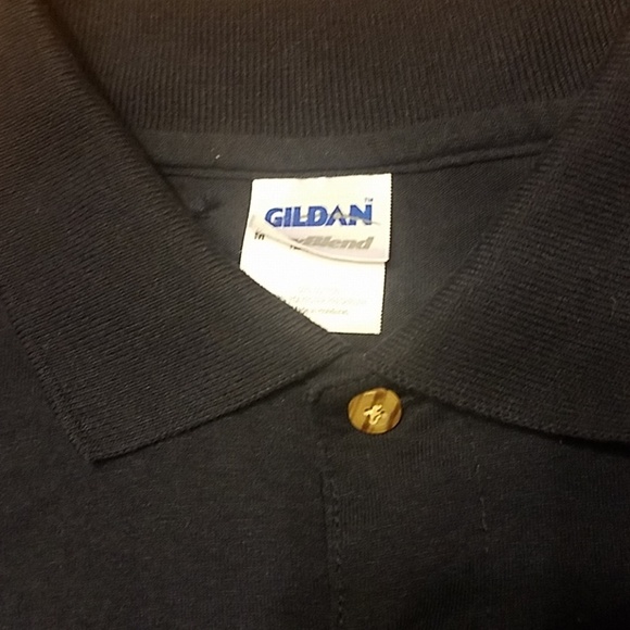 🤴👕 Mens Polo Shirt - Picture 2 of 6